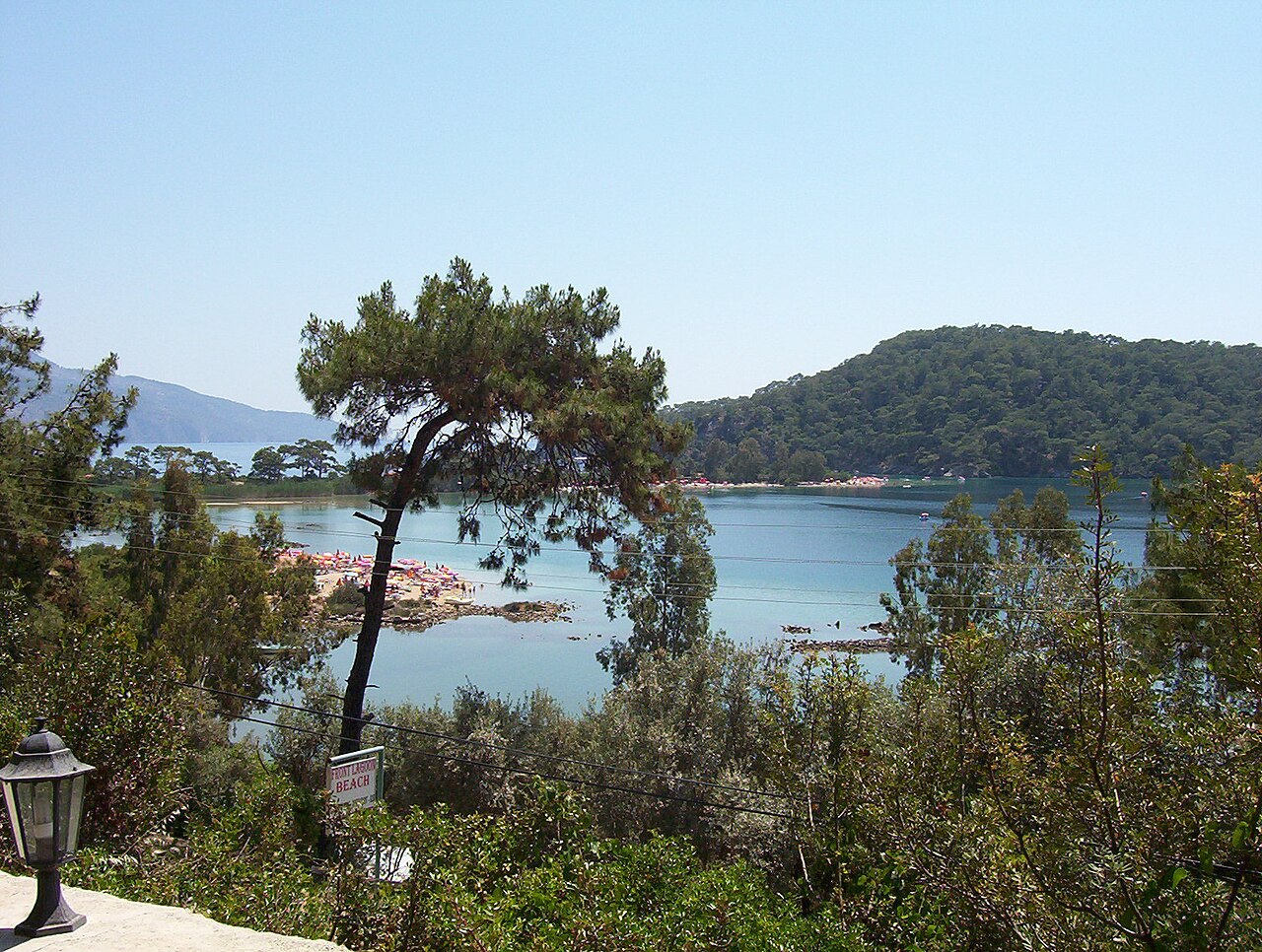 Fethiye'de Nerede Tatil Yapılır?