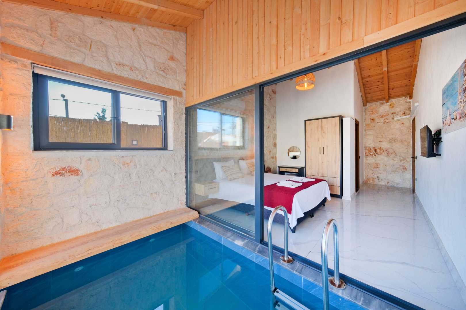 Villa Astürk 2 — 3