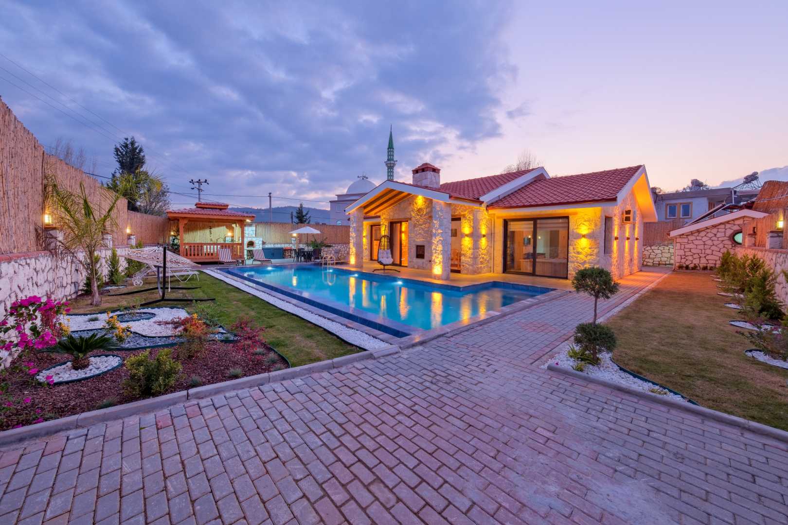 Villa Astürk 2 — 5