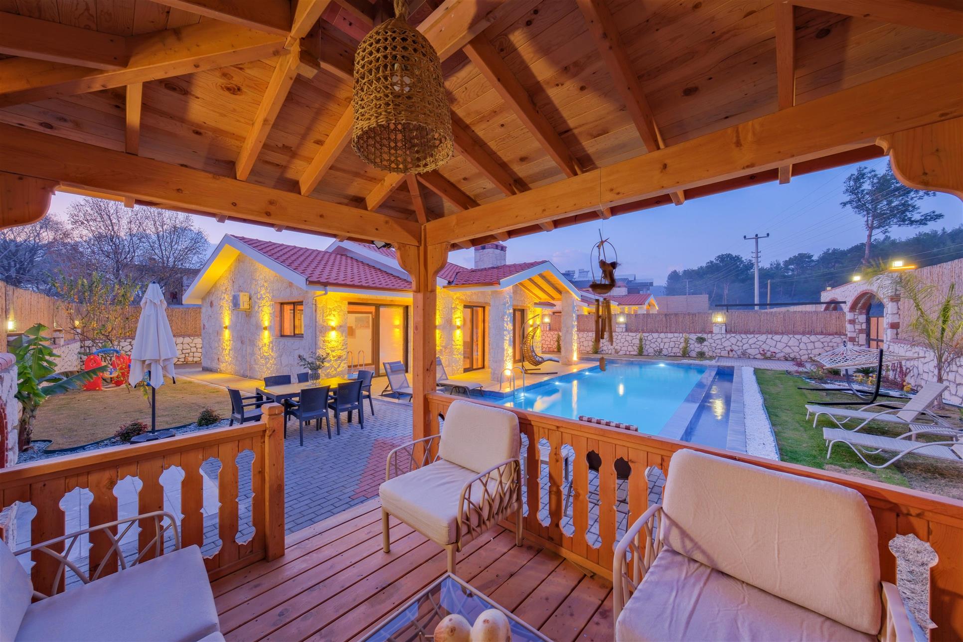 Villa Astürk 2
