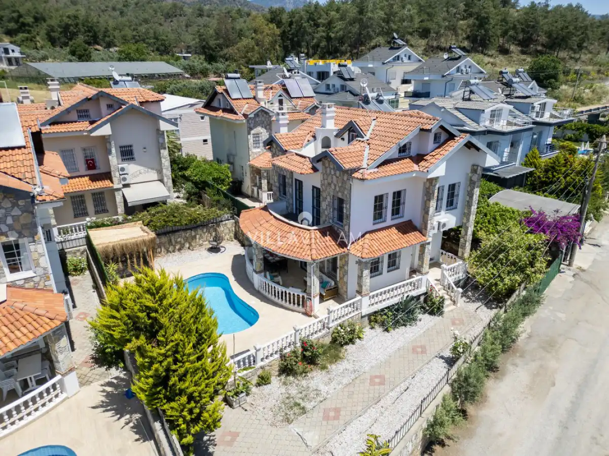 Villa Astürk 4